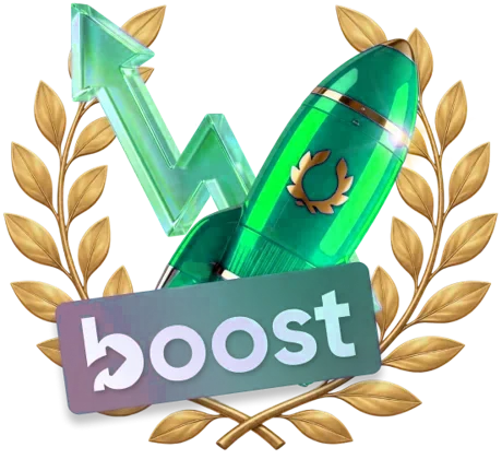 Boosted Odds