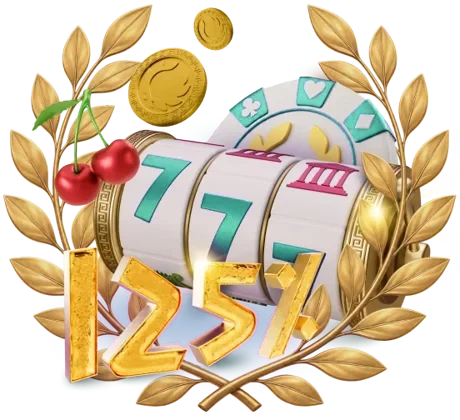 Welcome bonus