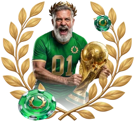 Футбольная арена